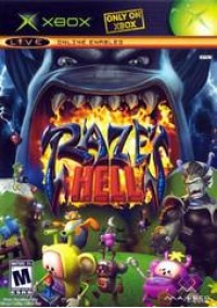 Raze's Hell/Xbox